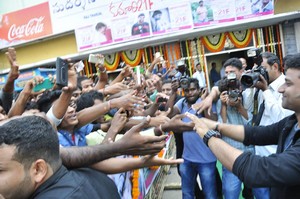 Kumari 21f Movie Sucessmeet Photos